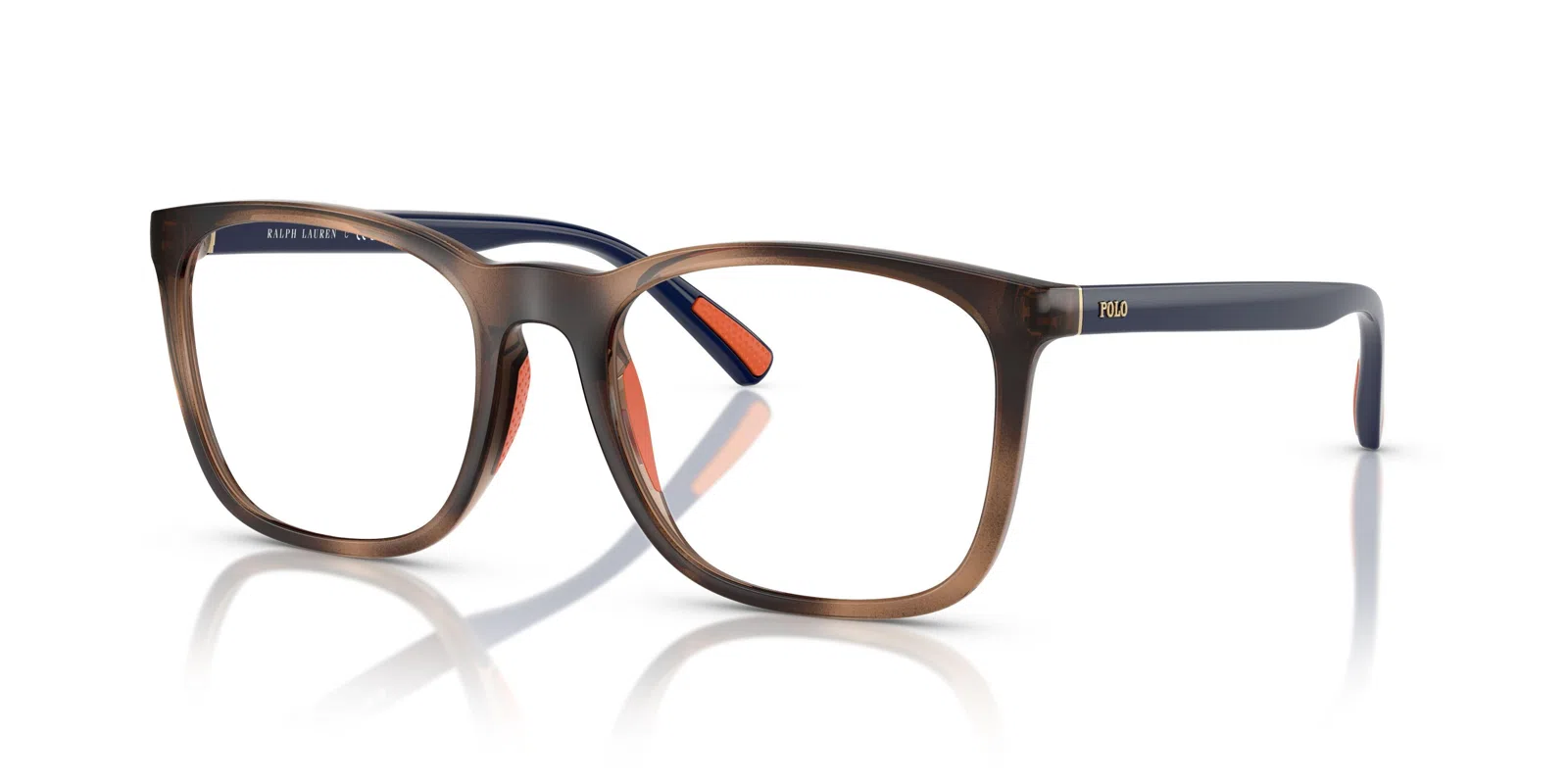 Polo 2281U Eyeglasses - view 21